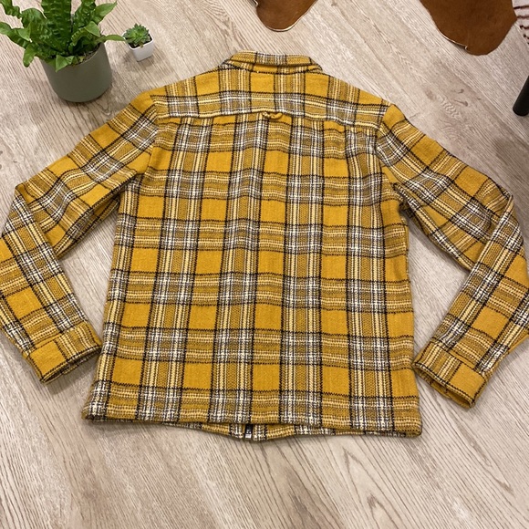 Men’s River Island Shacket (Medium) - Picture 11 of 14